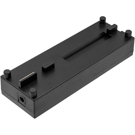Bsc Preferred Mackie FreePlay Personal PA 6800mAh Headphone Replacement Battery CS-MFP880XL